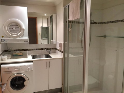 Outram Apartment 25 - Accommodation Rockhampton 7