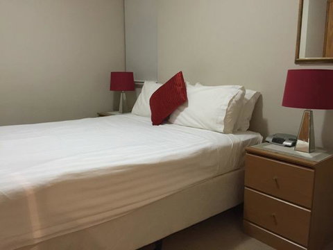 Outram Apartment 25 - Accommodation Rockhampton 5