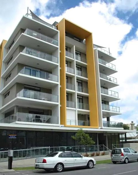 Outram Apartment 25 - Accommodation Rockhampton 9