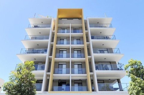 Outram Apartment 25 - Accommodation Rockhampton 0