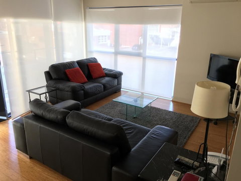 Outram Apartment 25 - Accommodation Rockhampton 4