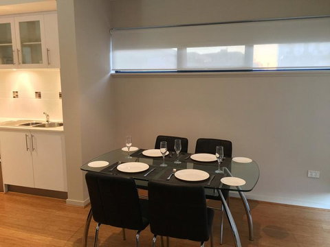 Outram Apartment 25 - Accommodation Rockhampton 1