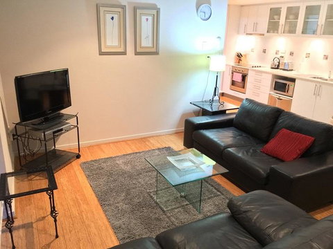 Outram Apartment 25 - Accommodation Rockhampton 6