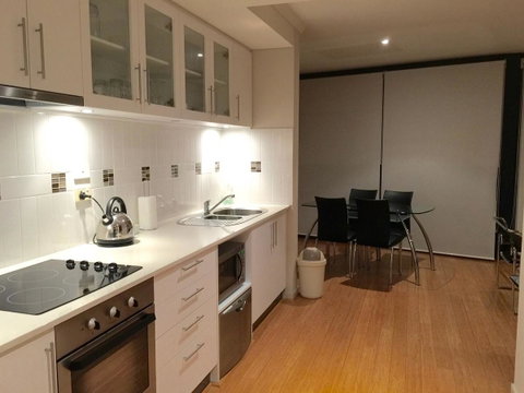 Outram Apartment 25 - Accommodation Rockhampton 10