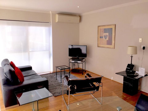 Outram Apartment 25 - Accommodation Rockhampton 8