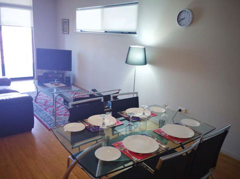 Outram St Apartment - Accommodation Rockhampton 4
