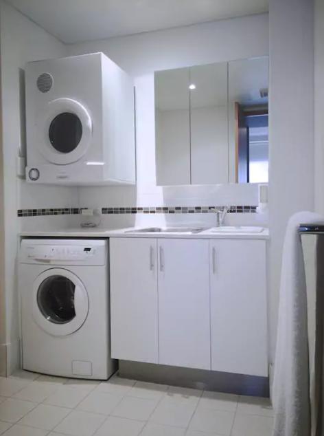 Outram St Apartment - Accommodation Rockhampton 3