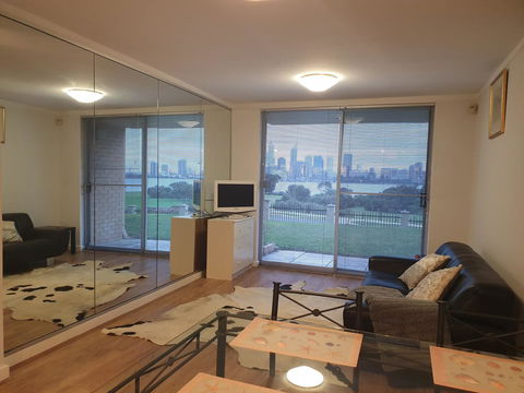 Apartment With A View - Accommodation Rockhampton 5