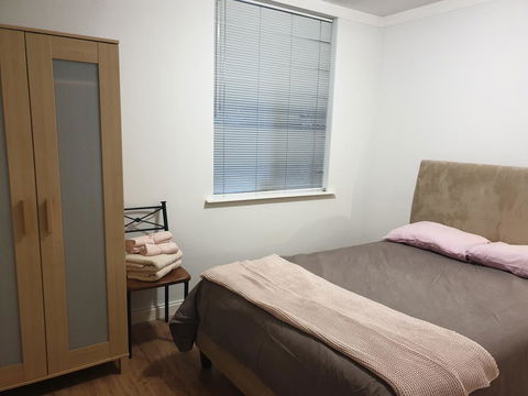 Apartment With A View - Accommodation Rockhampton 2