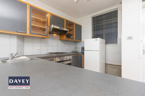 Apartment With A View - Accommodation Rockhampton 1