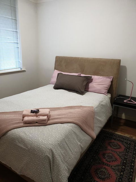 Apartment With A View - Accommodation Rockhampton 7