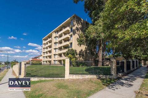 Apartment With A View - Accommodation Rockhampton 4