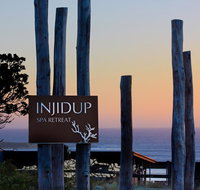 Injidup Spa Retreat - Accommodation Rockhampton
