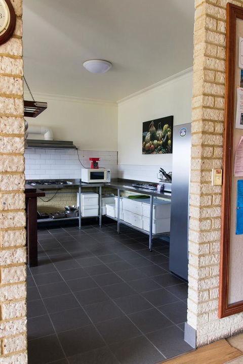 Baywatch Retreat Augusta - Accommodation Rockhampton 19