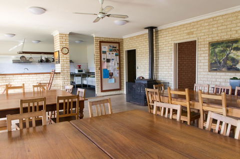 Baywatch Retreat Augusta - Accommodation Rockhampton 36