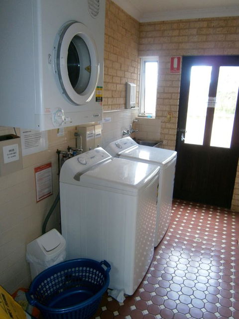 Baywatch Retreat Augusta - Accommodation Rockhampton 27