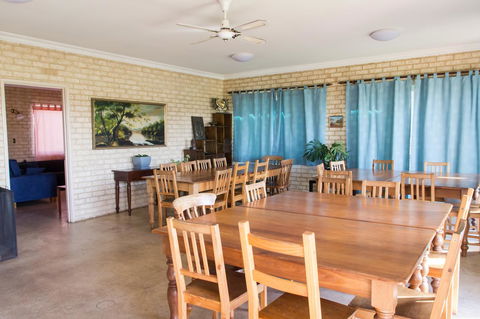 Baywatch Retreat Augusta - Accommodation Rockhampton 17
