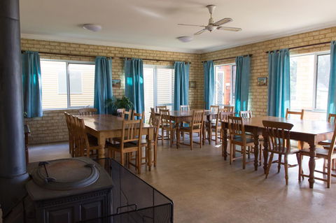 Baywatch Retreat Augusta - Accommodation Rockhampton 25