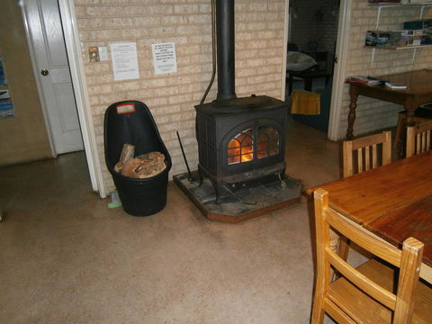 Baywatch Retreat Augusta - Accommodation Rockhampton 30