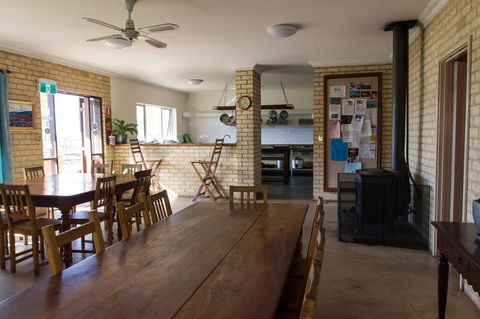 Baywatch Retreat Augusta - Accommodation Rockhampton 21