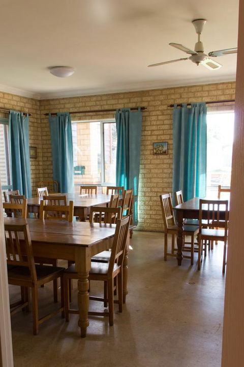 Baywatch Retreat Augusta - Accommodation Rockhampton 24