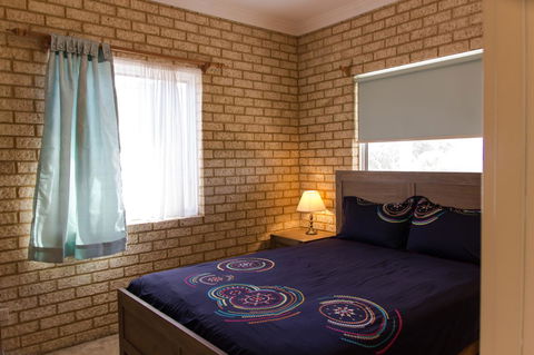 Baywatch Retreat Augusta - Accommodation Rockhampton 20