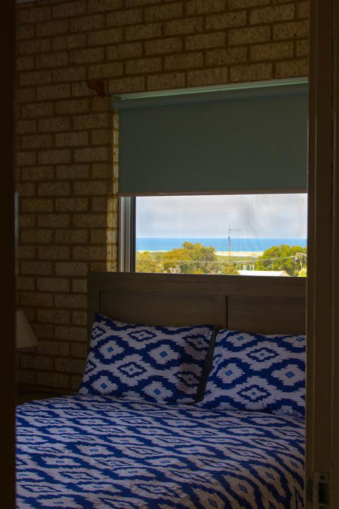 Baywatch Retreat Augusta - Accommodation Rockhampton 10