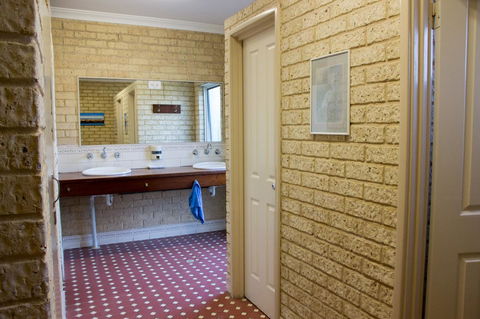 Baywatch Retreat Augusta - Accommodation Rockhampton 22