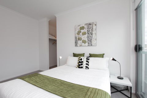 188 Apartments - Accommodation Rockhampton 16