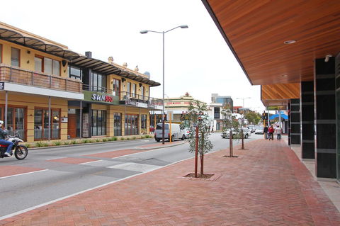 188 Apartments - Accommodation Rockhampton 14