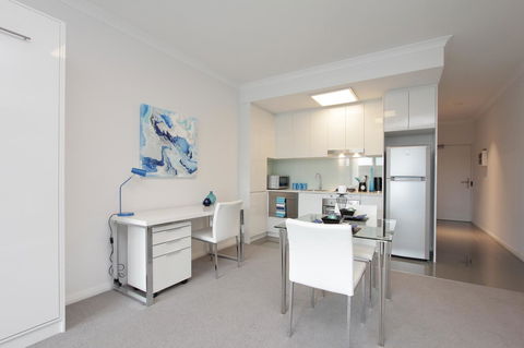 188 Apartments - Accommodation Rockhampton 44