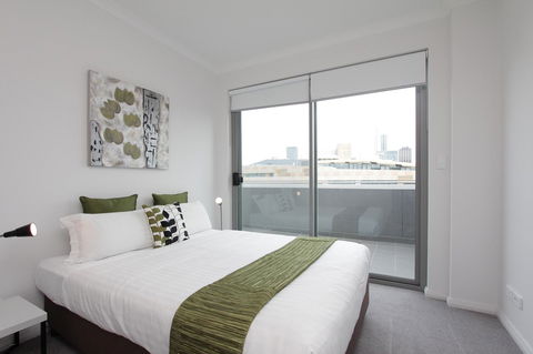 188 Apartments - Accommodation Rockhampton 15