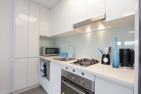 188 Apartments - Accommodation Rockhampton 37