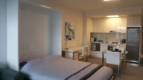 188 Apartments - Accommodation Rockhampton 9