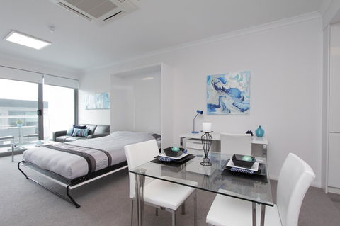 188 Apartments - Accommodation Rockhampton 41
