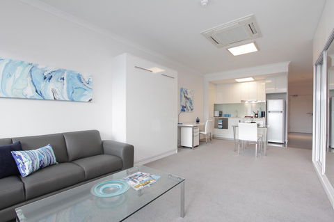 188 Apartments - Accommodation Rockhampton 43