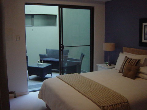 188 Apartments - Accommodation Rockhampton 1