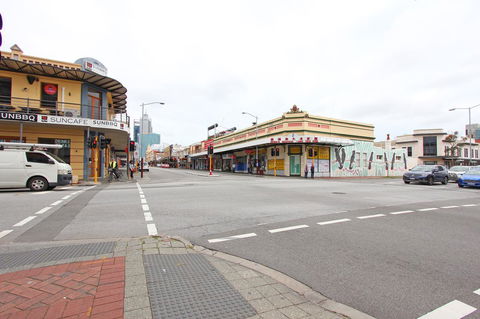 188 Apartments - Accommodation Rockhampton 11