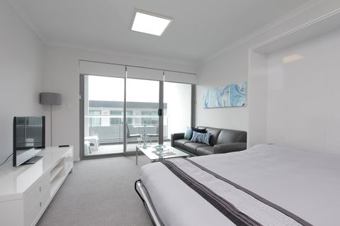 188 Apartments - Accommodation Rockhampton 38