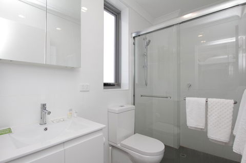 188 Apartments - Accommodation Rockhampton 17