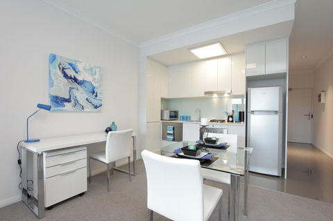 188 Apartments - Accommodation Rockhampton 32