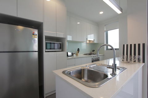 188 Apartments - Accommodation Rockhampton 31
