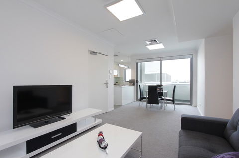 188 Apartments - Accommodation Rockhampton 21