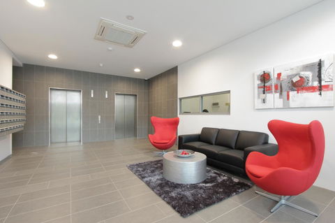 188 Apartments - Accommodation Rockhampton 7