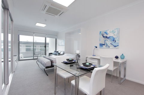 188 Apartments - Accommodation Rockhampton 34
