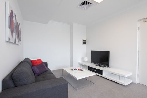 188 Apartments - Accommodation Rockhampton 20