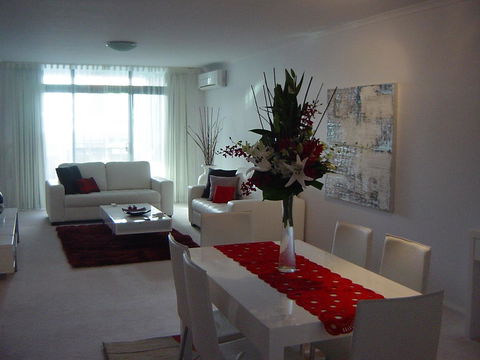 188 Apartments - Accommodation Rockhampton 3