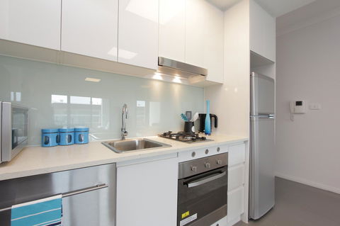 188 Apartments - Accommodation Rockhampton 39