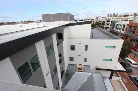 188 Apartments - Accommodation Rockhampton 27