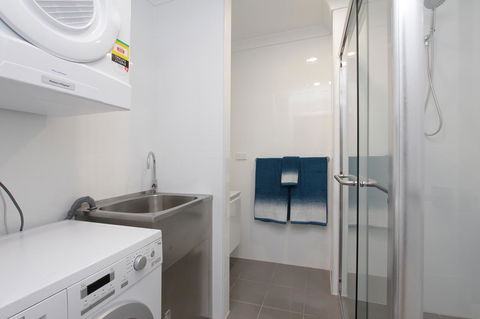 188 Apartments - Accommodation Rockhampton 40